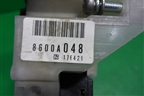 Переключатель подрулевой в сборе (8600A048) для Mitsubishi Lancer-9  с 2003-2008г