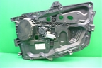 Стеклоподъёмник электрический передний правый для Ford Fusion с 2002г