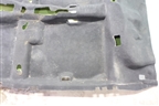 Покрытие напольное для Ford Fusion с 2002г