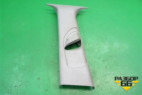 Обшивка стойки центральная верхняя левая (2N11N24583AMW) для Ford Fusion с 2002г