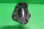 Кожух рулевой колонки (нижний на пол) (MR527666) для Mitsubishi Lancer-9  с 2003-2008г