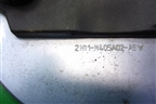 Лючок бензобака (2N11N405A02ABW) для Ford Fusion с 2002г
