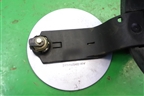 Лючок бензобака (2N11N405A02ABW) для Ford Fusion с 2002г
