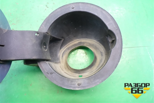 Лючок бензобака (2N11N405A02ABW) для Ford Fusion с 2002г