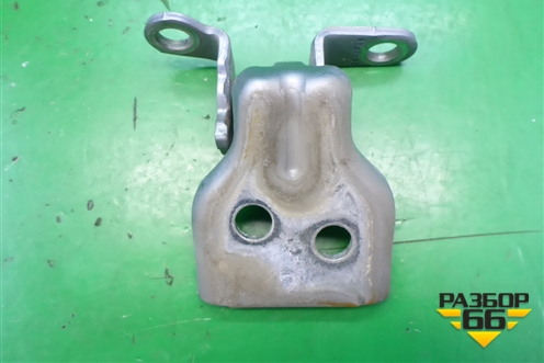 Петля двери передней правой верхняя для Ford Fusion с 2002г