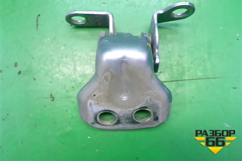 Петля двери задней левой верхняя для Ford Fusion с 2002г