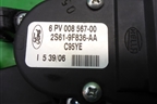 Педаль газа электронная (2S619F836AA) для Ford Fusion с 2002г