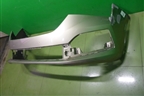Бампер передний (60U807221M) для Skoda Rapid с 2020г