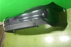 Бампер задний (под парктроник) (A1178850025) для Mercedes Benz CLA C117 с 2013г