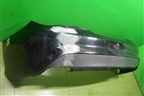 Бампер задний (под парктроник) (A1178850025) для Mercedes Benz CLA C117 с 2013г