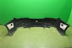 Бампер задний (под парктроник) (A1178850025) для Mercedes Benz CLA C117 с 2013г
