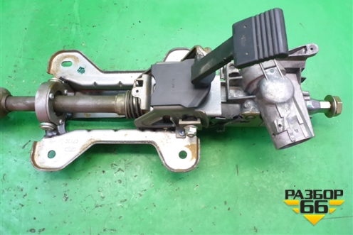 Колонка рулевая для Ford Fusion с 2002г