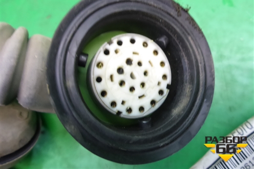 Проводка двери передней правой (6S6T14A584AFE) для Ford Fusion с 2002г
