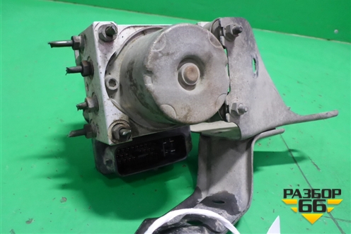 Блок ABS для Mitsubishi Lancer-9  с 2003-2008г