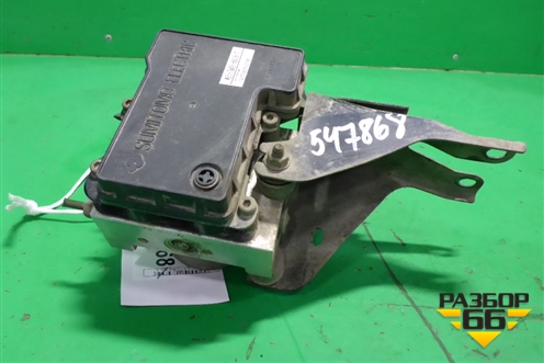 Блок ABS для Mitsubishi Lancer-9  с 2003-2008г