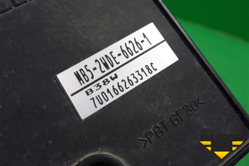 Блок ABS для Mitsubishi Lancer-9  с 2003-2008г