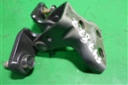 Петля двери задней левой верхняя (MR313665) для Mitsubishi Lancer-9  с 2003-2008г