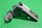 Петля двери задней левой нижняя (MR302271) для Mitsubishi Lancer-9  с 2003-2008г
