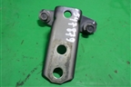 Петля двери задней левой нижняя (MR302271) для Mitsubishi Lancer-9  с 2003-2008г