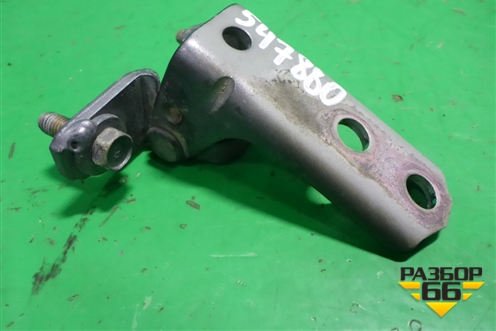 Петля двери передней правой верхняя (MR302271) для Mitsubishi Lancer-9  с 2003-2008г