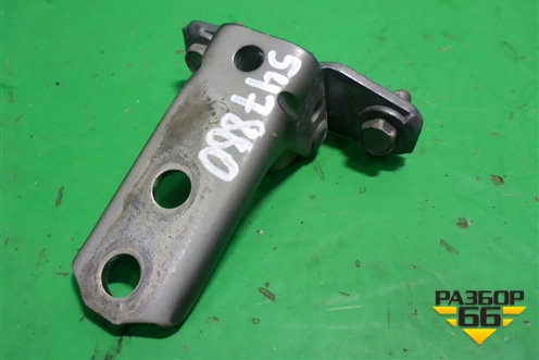 Петля двери передней правой верхняя (MR302271) для Mitsubishi Lancer-9  с 2003-2008г
