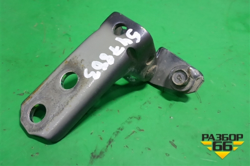 Петля двери задней правой нижняя (MR302270) для Mitsubishi Lancer-9  с 2003-2008г
