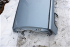 Крыша не под люк для Ford Fusion с 2002г