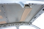 Крыша не под люк для Ford Fusion с 2002г