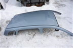 Крыша не под люк для Ford Fusion с 2002г