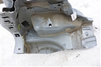 Крыло заднее левое для Ford Fusion с 2002г