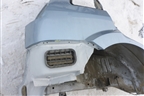 Крыло заднее правое для Ford Fusion с 2002г