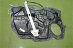 Стеклоподъёмник электрический передний правый (BBM45897X) для Mazda Mazda 3 (BL) с 2009-2013г
