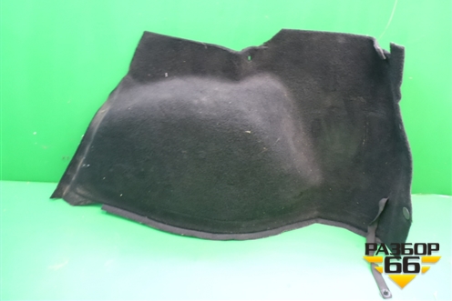 Обшивка багажника правая (6N11N31148BAYYG4) для Ford Fusion с 2002г