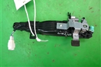 Ручка наружная двери передней правой для Mazda Mazda 3 (BL) с 2009-2013г