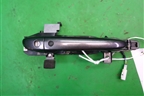 Ручка наружная двери передней правой для Mazda Mazda 3 (BL) с 2009-2013г