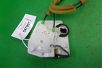 Замок двери передней правой (8 контактов) для Mazda Mazda 3 (BL) с 2009-2013г