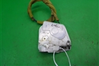 Замок двери передней правой (8 контактов) для Mazda Mazda 3 (BL) с 2009-2013г