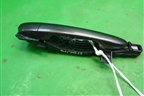 Ручка наружная двери задней правой для Mazda Mazda 3 (BL) с 2009-2013г