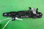 Ручка наружная двери задней правой для Mazda Mazda 3 (BL) с 2009-2013г