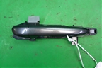 Ручка наружная двери задней правой для Mazda Mazda 3 (BL) с 2009-2013г