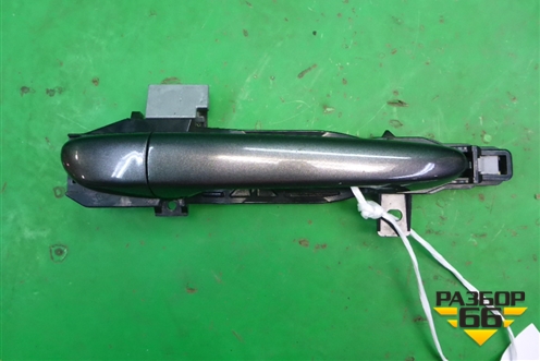 Ручка наружная двери задней правой для Mazda Mazda 3 (BL) с 2009-2013г