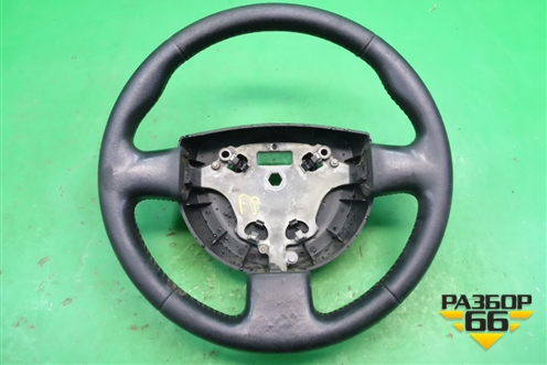Рулевое колесо под AIR BAG без AIR BAG (после 2005г) для Ford Fusion с 2002г