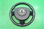 Рулевое колесо под AIR BAG без AIR BAG (после 2005г) для Ford Fusion с 2002г