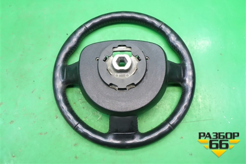 Рулевое колесо под AIR BAG без AIR BAG (после 2005г) для Ford Fusion с 2002г