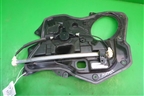 Стеклоподъёмник электрический задний правый (BBM47297XA) для Mazda Mazda 3 (BL) с 2009-2013г