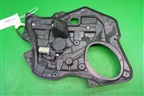 Стеклоподъёмник электрический задний правый (BBM47297XA) для Mazda Mazda 3 (BL) с 2009-2013г