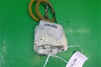 Замок двери задней правой (8 контактов) для Mazda Mazda 3 (BL) с 2009-2013г