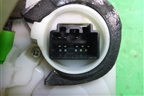 Замок двери задней правой (8 контактов) для Mazda Mazda 3 (BL) с 2009-2013г