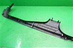 Накладка порога внутренняя левая (2N11N13201AMW) для Ford Fusion с 2002г