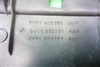 Накладка порога внутренняя левая (2N11N13201AMW) для Ford Fusion с 2002г